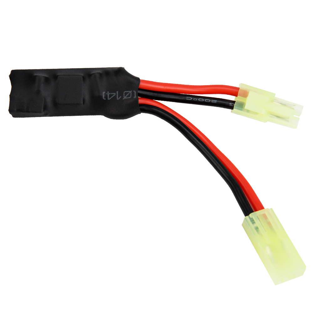 Death Note Replica - Urrkii Airsoft Mosfet Kit G3 programmabile