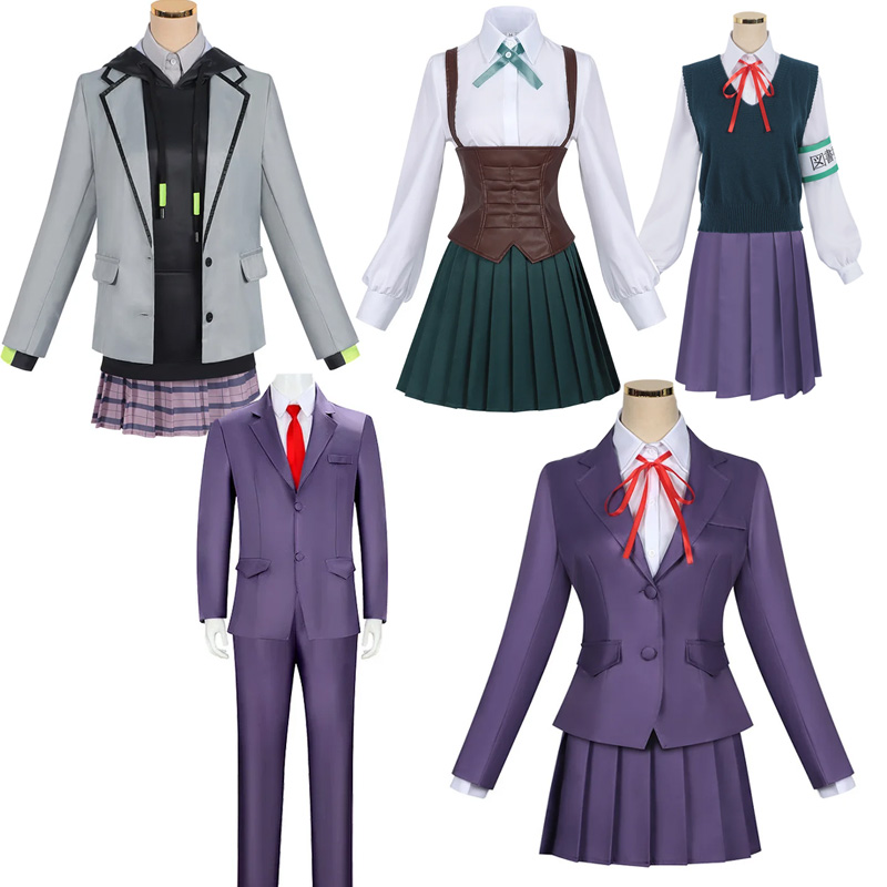 Anime Cosplay Girlfriend - Le 100 amiche che davvero Karane