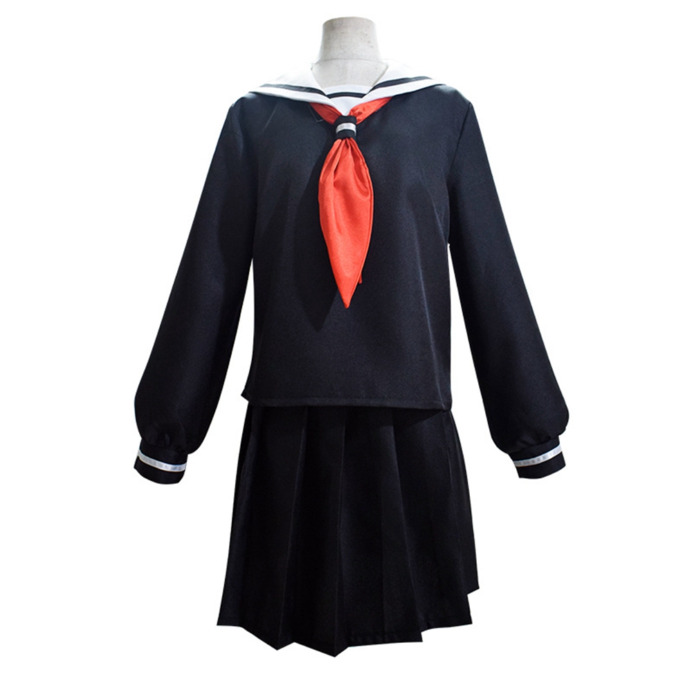 Anime Cosplay Ai - XIN LAI SEN Costume Cosplay Unisex