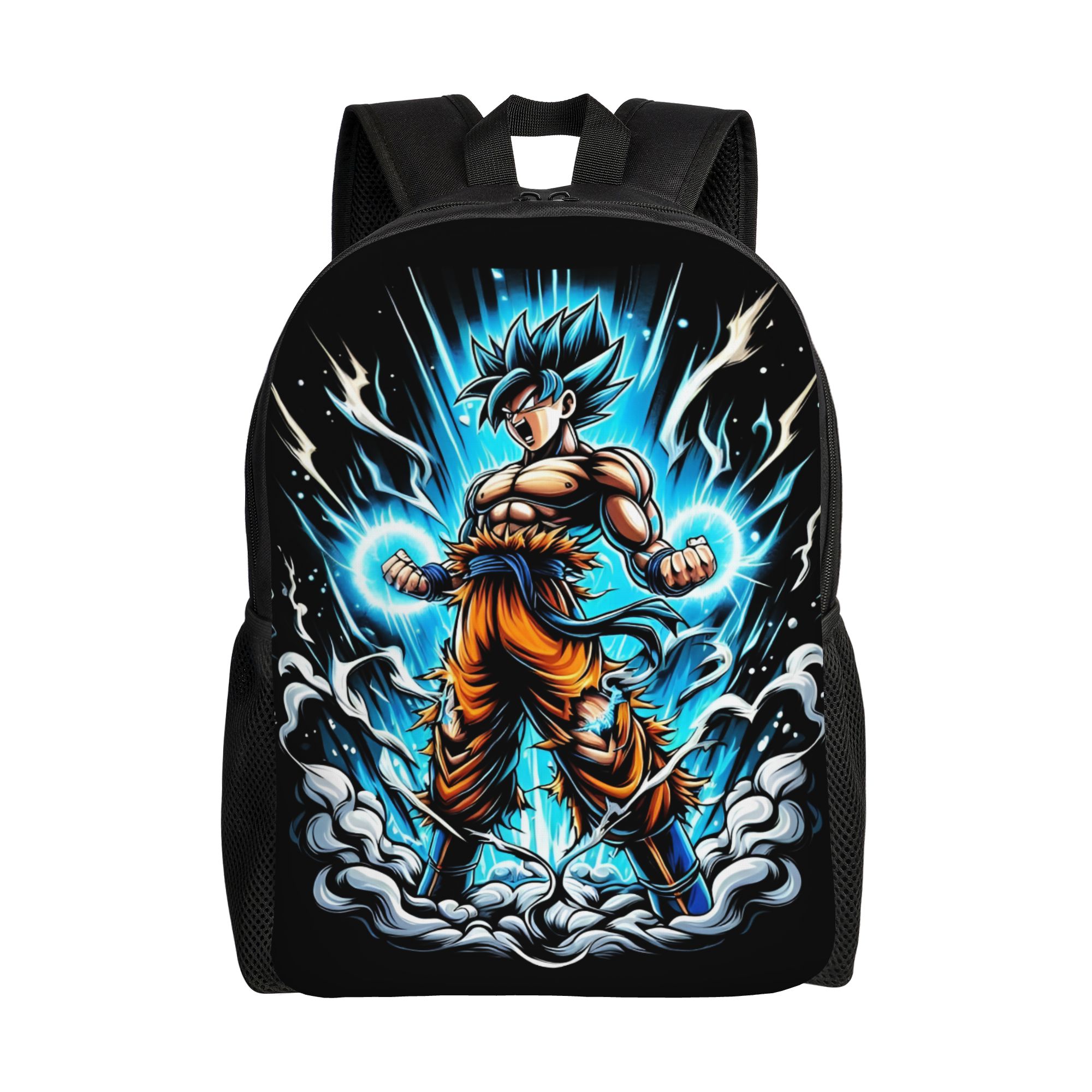 Cosplay Anime Basic - Zaino D-Dragon B-Ball Z Gokus per
