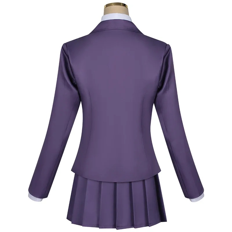 Anime Cosplay Girlfriend - A;3\v,7'd/Le 100 Fidanzate Che Ti Amano