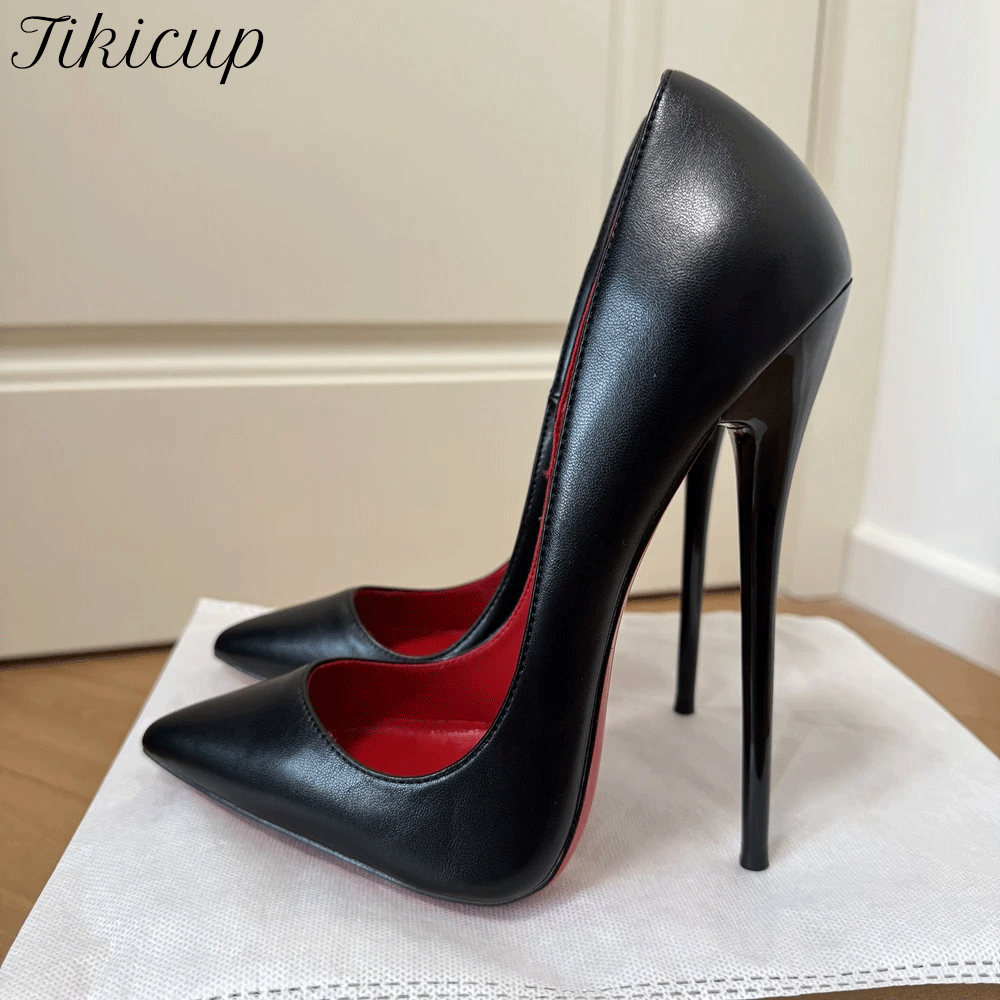 Cosplay Anime Basic - Scarpe da donna eleganti e alla