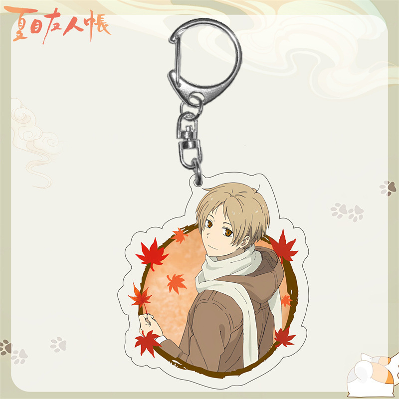 Anime Natsume'S Book Of Friend - Anime Cosplay Girlfriend recensione e prezzo