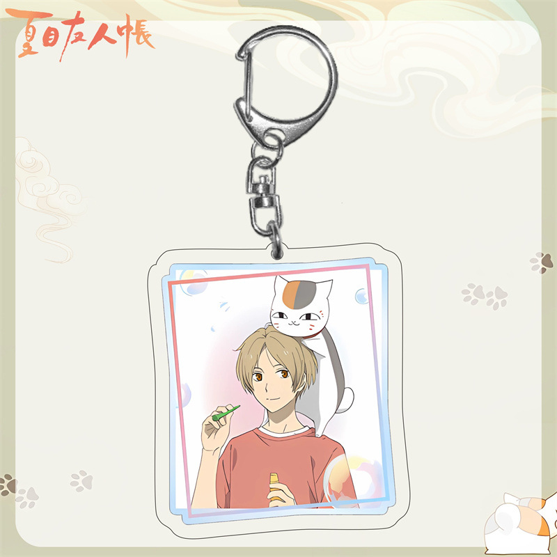 Anime Natsume'S Book Of Friend - Anime Cosplay Girlfriend recensione e prezzo