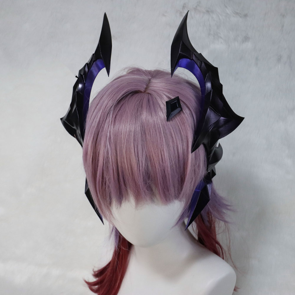 Gioco Anime Genshin Impact Dur - Anime Cosplay Costumes recensione e prezzo