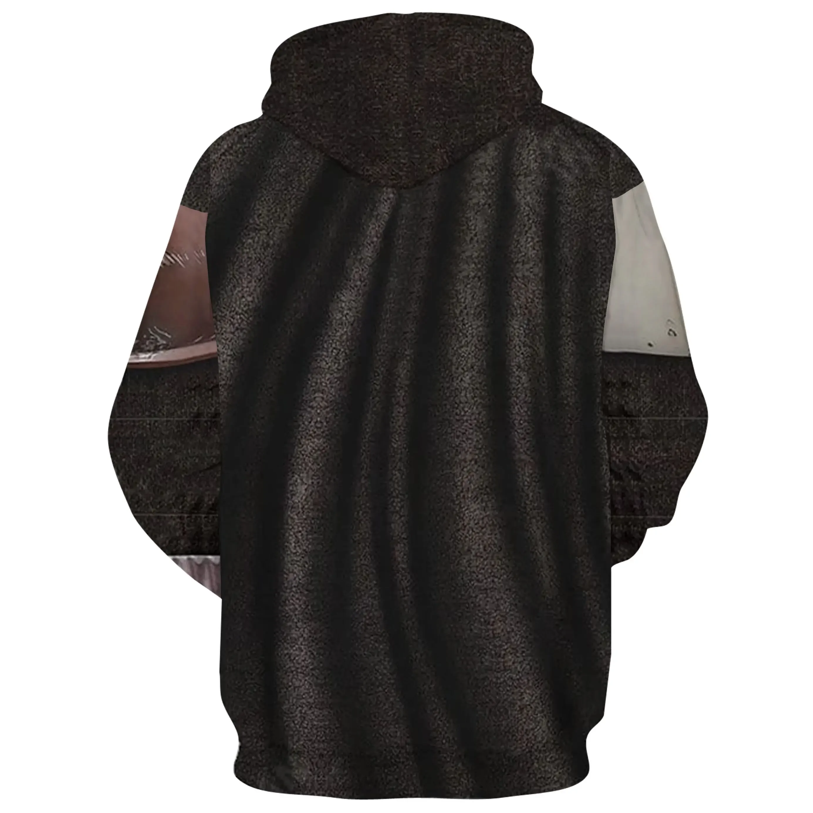 SW The Mandalorian Felpe Costu - Cosplay Anime Basic recensione e prezzo