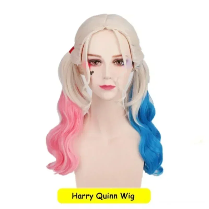 Just Saiyan Carnevale Bambini  - Anime Harley Quinn Cosplay recensione e prezzo