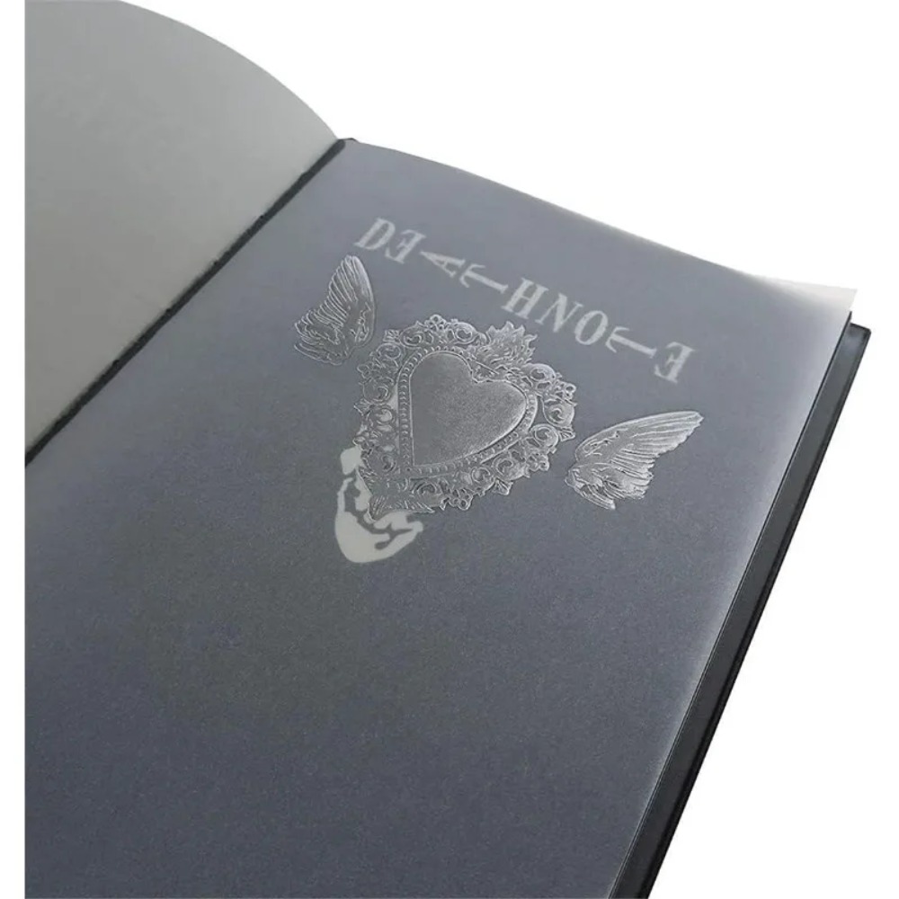 Quaderno Cosplay e Penna con P - Death Note Replica recensione e prezzo