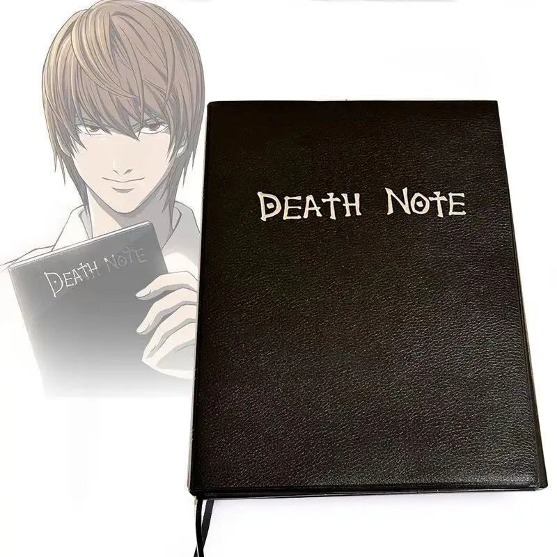 Accessori Anime Death Note, Qu - Death Note Replica recensione e prezzo