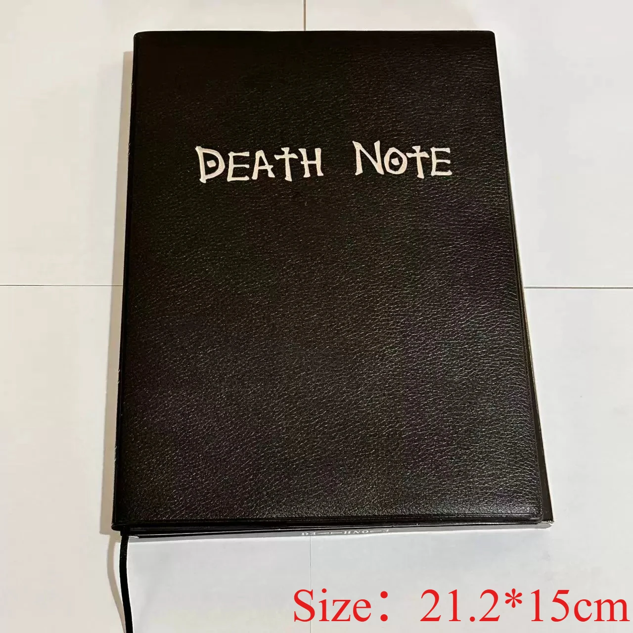 Accessori Anime Death Note, Qu - Death Note Replica recensione e prezzo