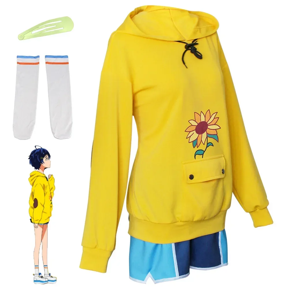 Felpa di Halloween Anime Wonde - Anime Cosplay Ai recensione e prezzo