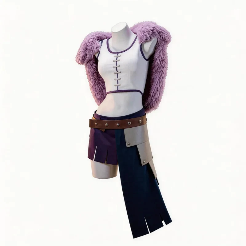 Costume Cosplay di Nico Robin, - Anime Cosplay Nico Robin recensione e prezzo