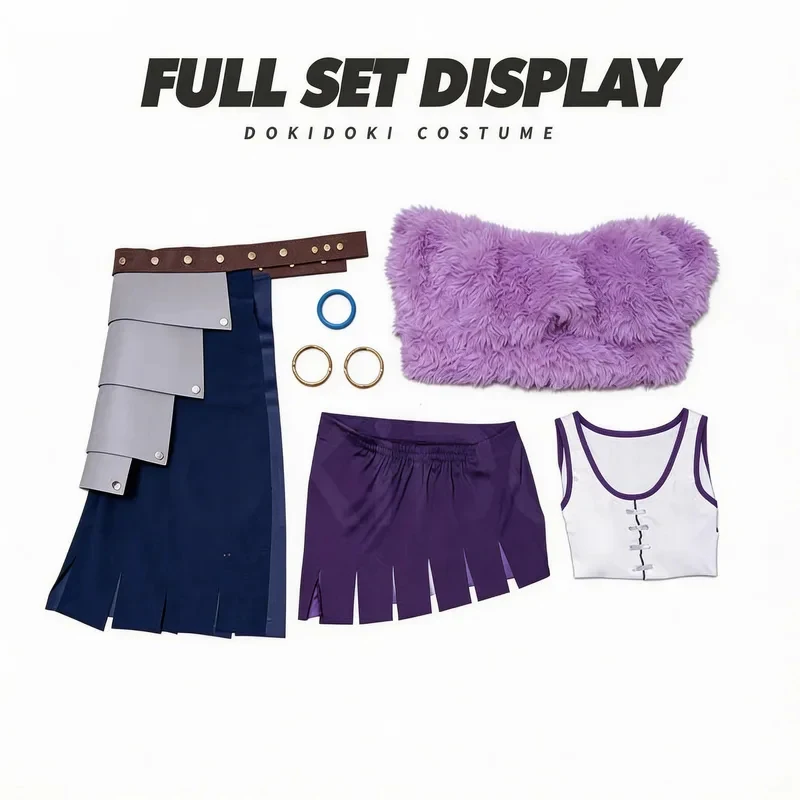 Costume Cosplay di Nico Robin, - Anime Cosplay Nico Robin recensione e prezzo