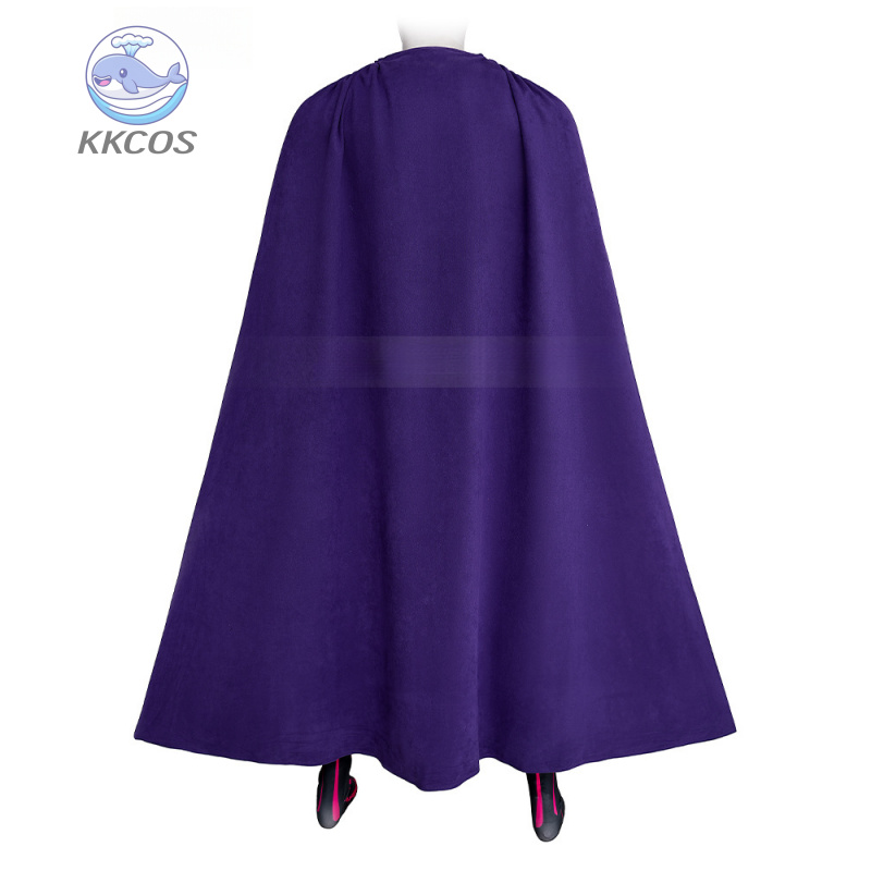 Magneto Costume Cosplay Tuta M - Anime Cosplay Jumpsuit recensione e prezzo