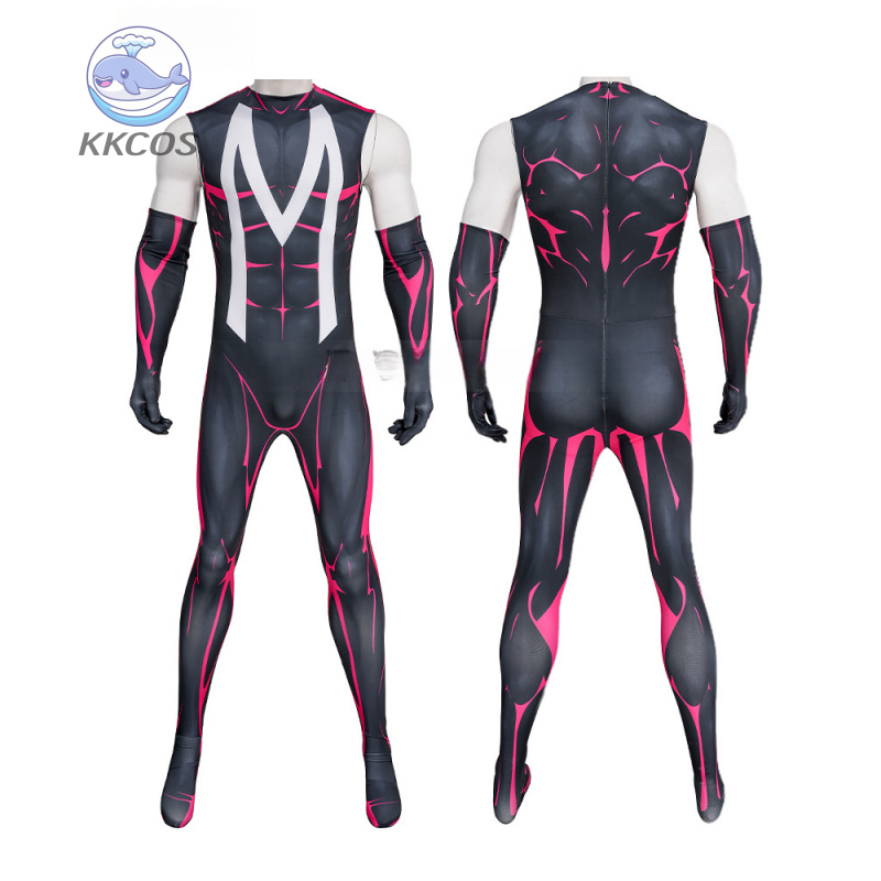 Magneto Costume Cosplay Tuta M - Anime Cosplay Jumpsuit recensione e prezzo