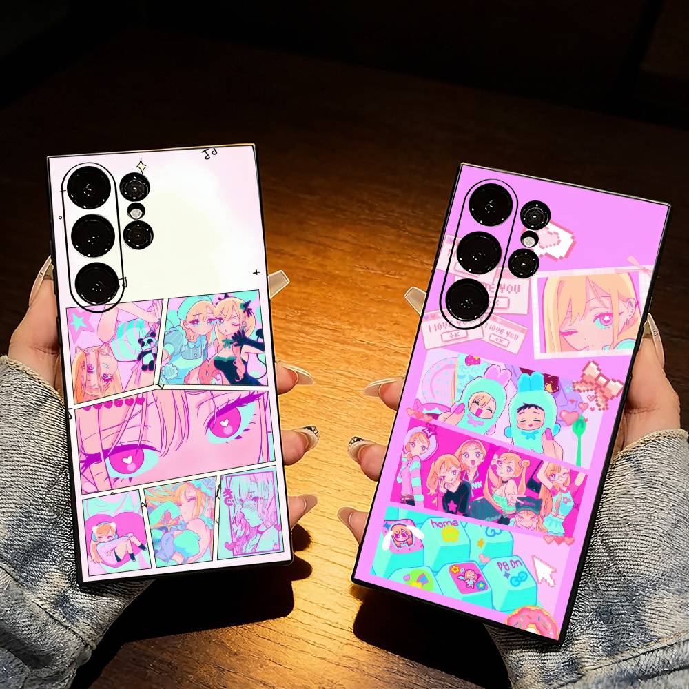 Cover per Telefono Cosplay Rom - Anime Cosplay Quotes recensione e prezzo