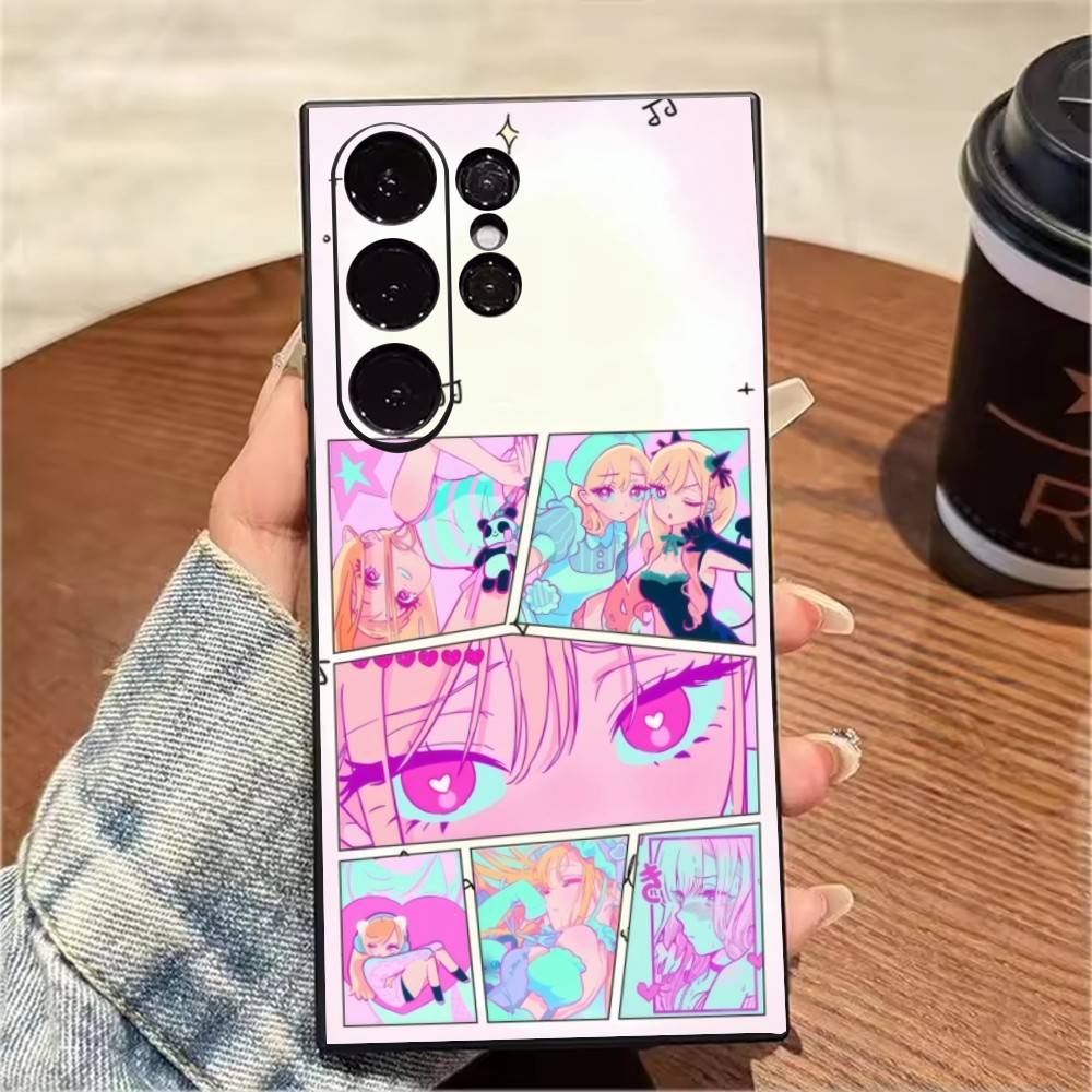 Cover per Telefono Cosplay Rom - Anime Cosplay Quotes recensione e prezzo