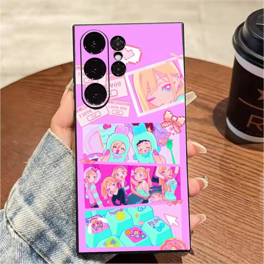 Cover per Telefono Cosplay Rom - Anime Cosplay Quotes recensione e prezzo