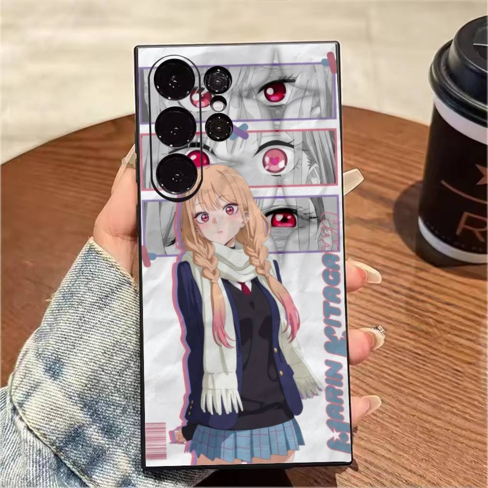 Cover per Telefono Cosplay Rom - Anime Cosplay Quotes recensione e prezzo