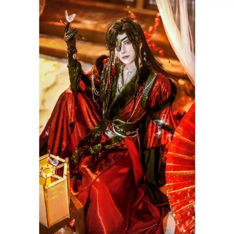 Costumi Per Adulti Vestito di  - Anime Cosplay Costumes recensione e prezzo
