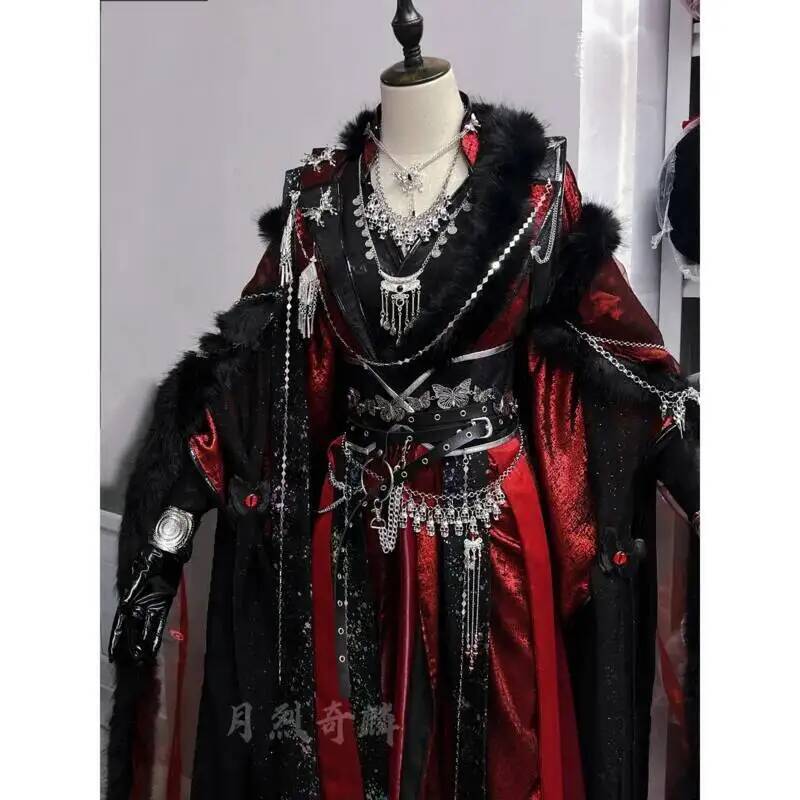 Costumi Per Adulti Vestito di  - Anime Cosplay Costumes recensione e prezzo