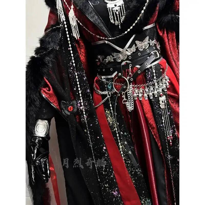 Costumi Per Adulti Vestito di  - Anime Cosplay Costumes recensione e prezzo