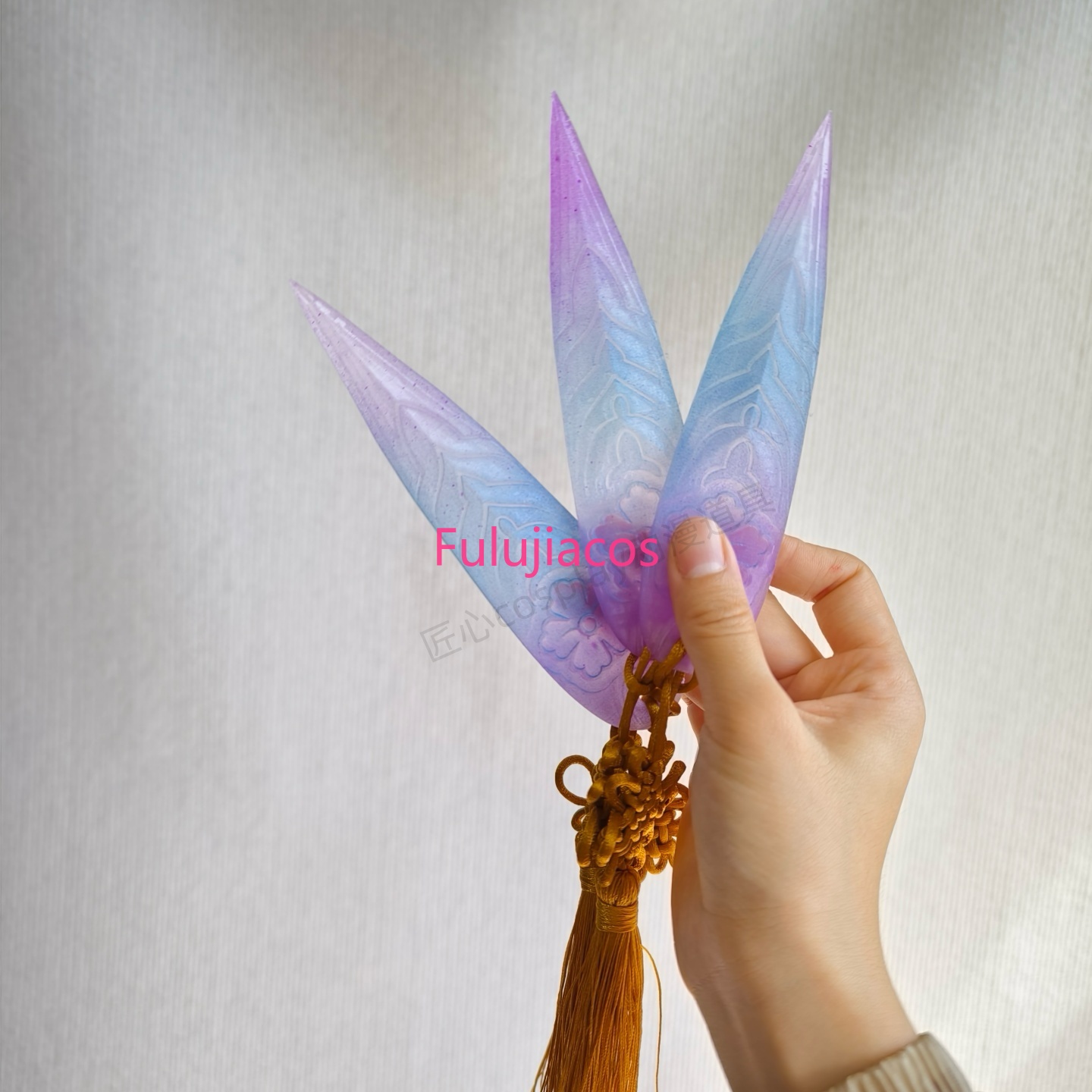 Fulujiacos Costume cosplay Zoe - Anime Zoey Cosplay recensione e prezzo