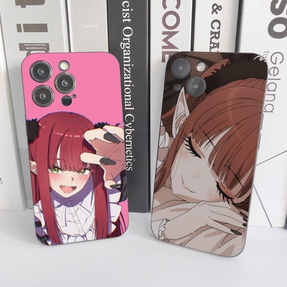 Custodia per telefono in silic - Anime Cosplay Quotes recensione e prezzo