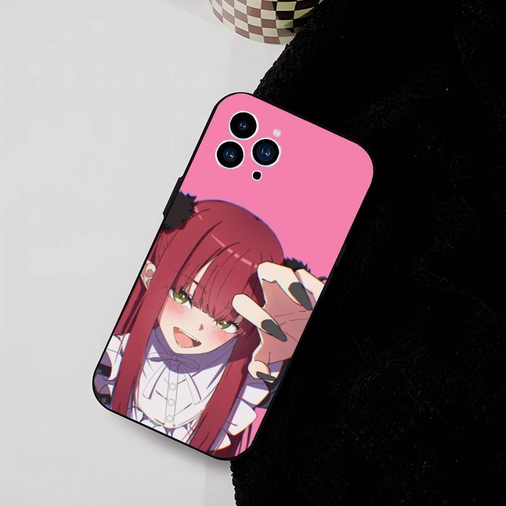 Custodia per telefono in silic - Anime Cosplay Quotes recensione e prezzo