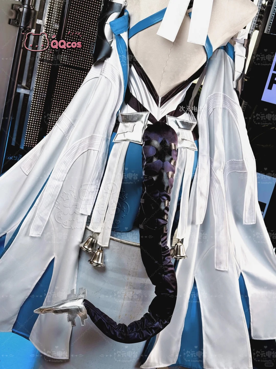 Costume cosplay Last Rite dell - Anime Cosplay Costumes recensione e prezzo