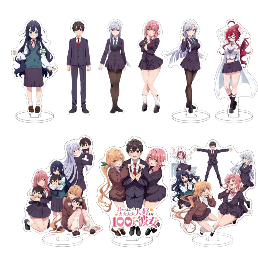 Fascino Anime Fan Regalo Perso - Anime Cosplay Girlfriend recensione e prezzo