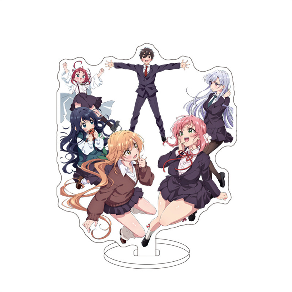 Fascino Anime Fan Regalo Perso - Anime Cosplay Girlfriend recensione e prezzo