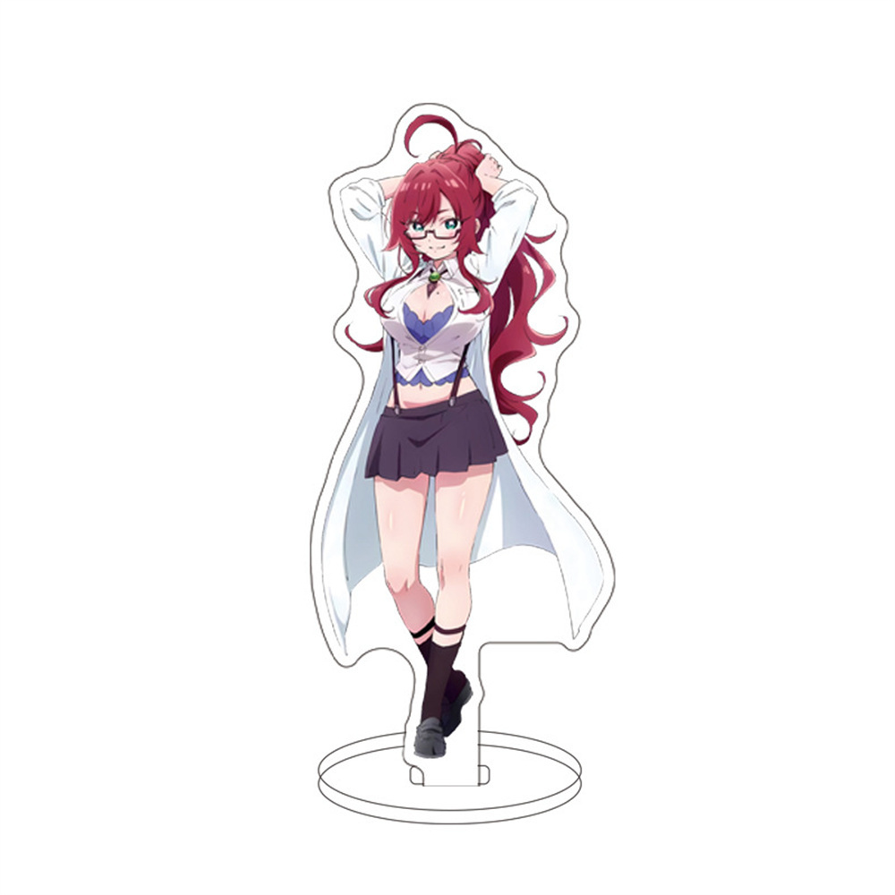 Fascino Anime Fan Regalo Perso - Anime Cosplay Girlfriend recensione e prezzo