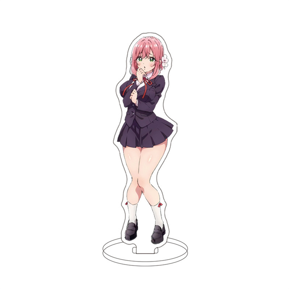 Fascino Anime Fan Regalo Perso - Anime Cosplay Girlfriend recensione e prezzo