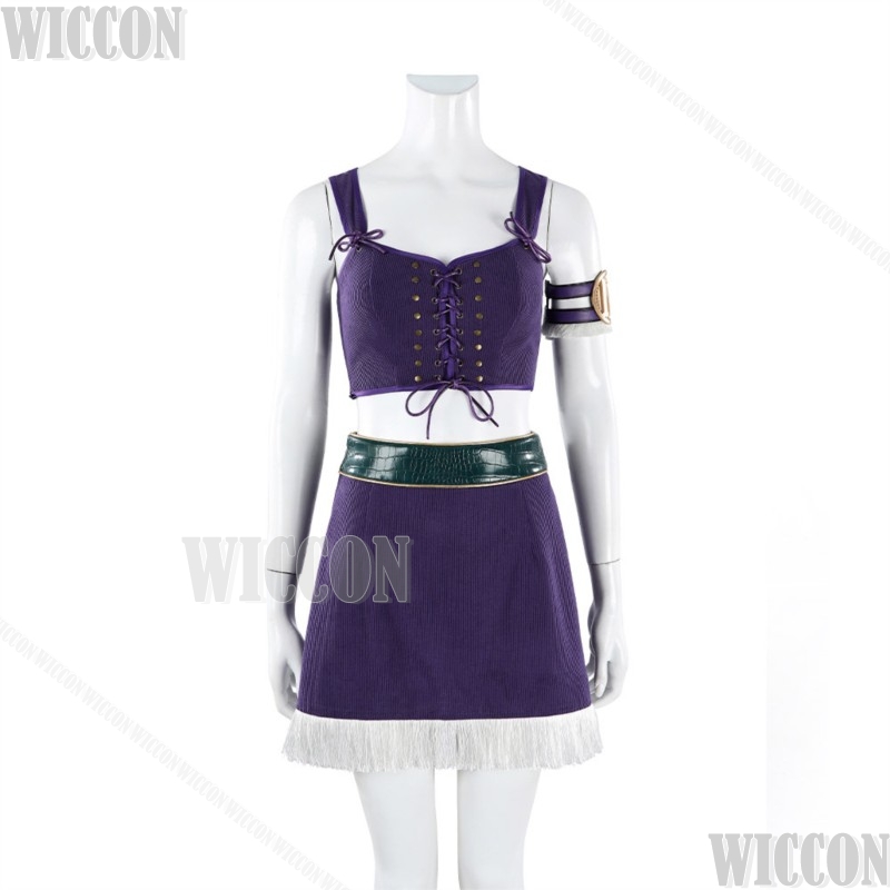 Costume cosplay Nico Anime Mov - Anime Cosplay Nico Robin recensione e prezzo