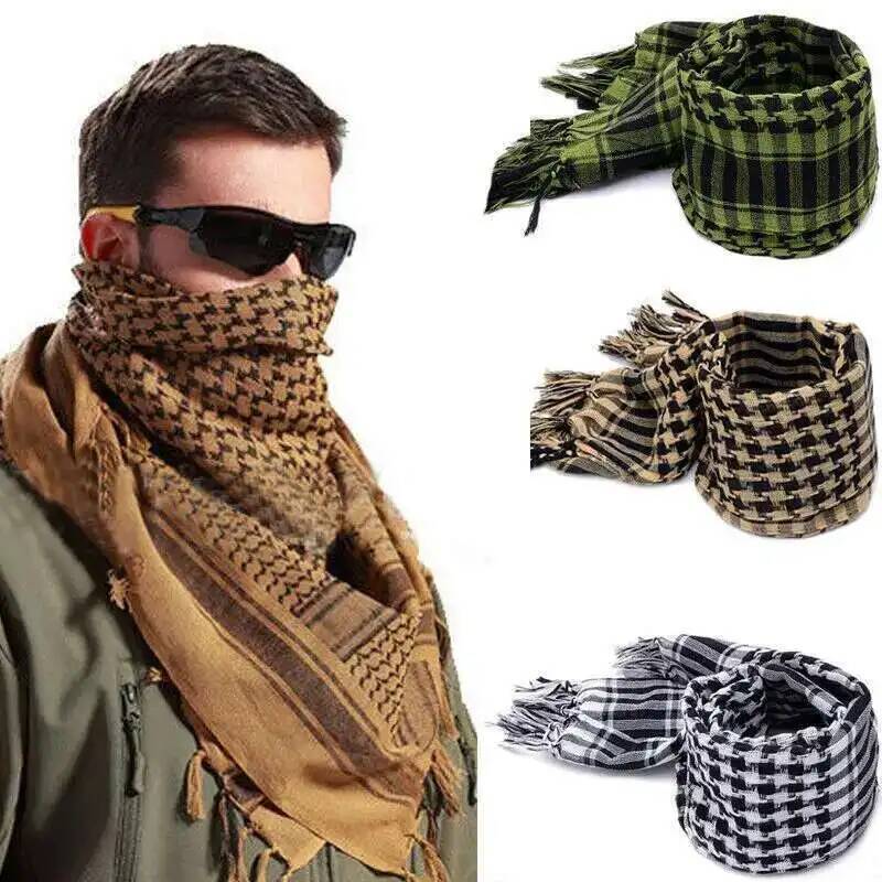 Sciarpa araba Arafat Scialle B - Anime Cosplay Costumes recensione e prezzo