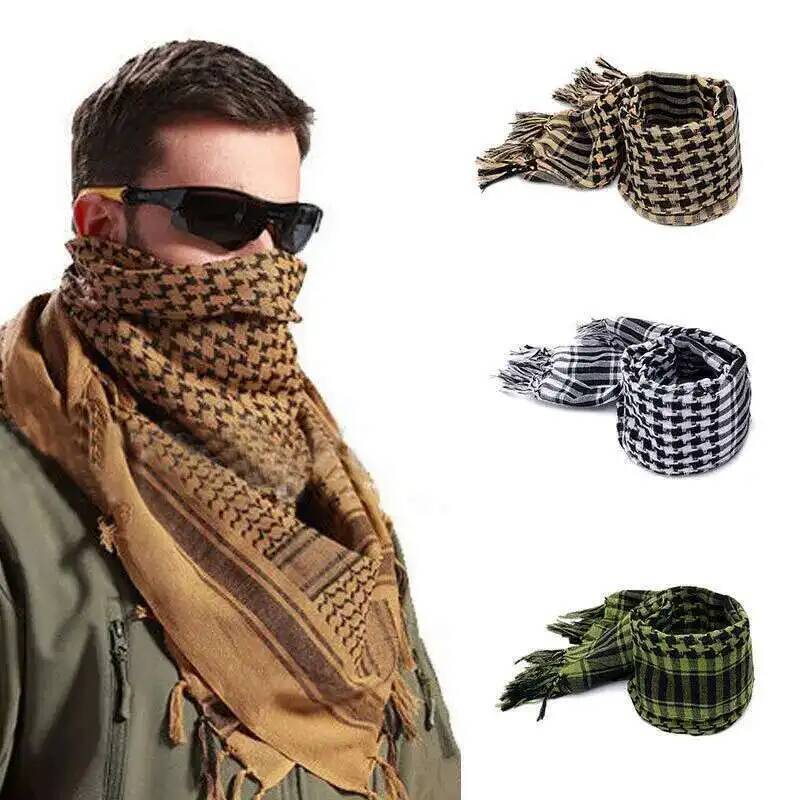 Sciarpa araba Arafat Scialle B - Anime Cosplay Costumes recensione e prezzo