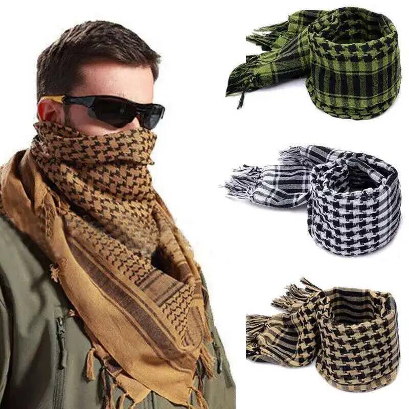 Sciarpa araba Arafat Scialle B - Anime Cosplay Costumes recensione e prezzo