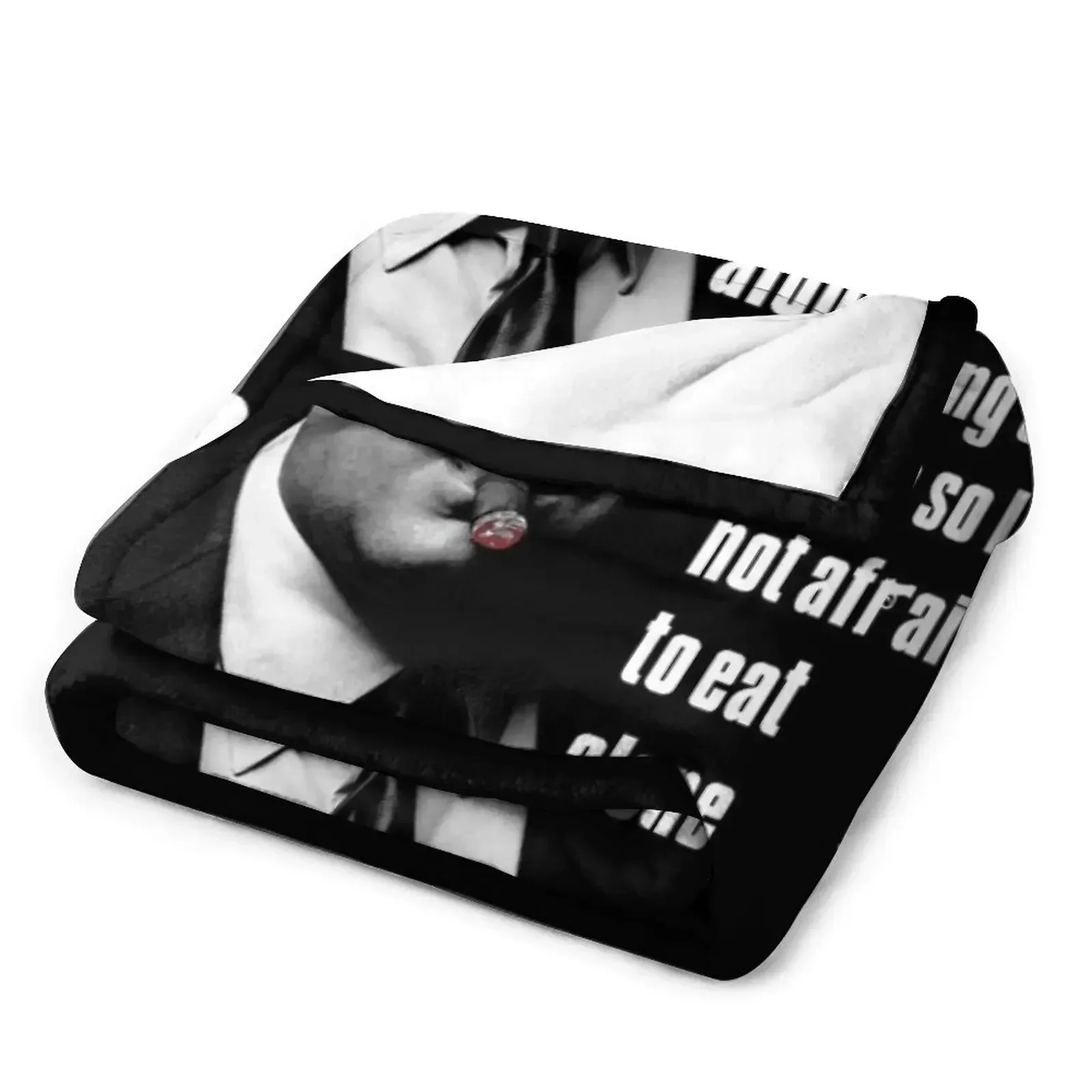Coperta decorativa con citazio - Anime Cosplay Quotes recensione e prezzo