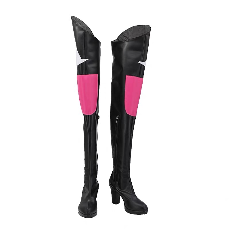 Nuovo Anime Kids Girl Gioco di - Anime Zoey Cosplay recensione e prezzo