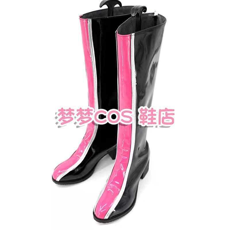 Nuovo Anime Kids Girl Gioco di - Anime Zoey Cosplay recensione e prezzo