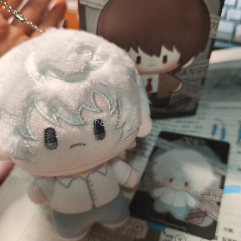Nuova Bambola in Cotone Origin - Death Note Replica recensione e prezzo