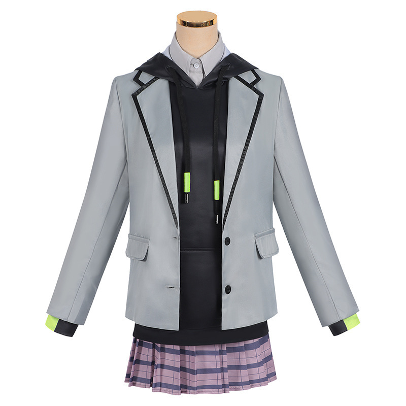 Le 100 amiche che davvero Kara - Anime Cosplay Girlfriend recensione e prezzo