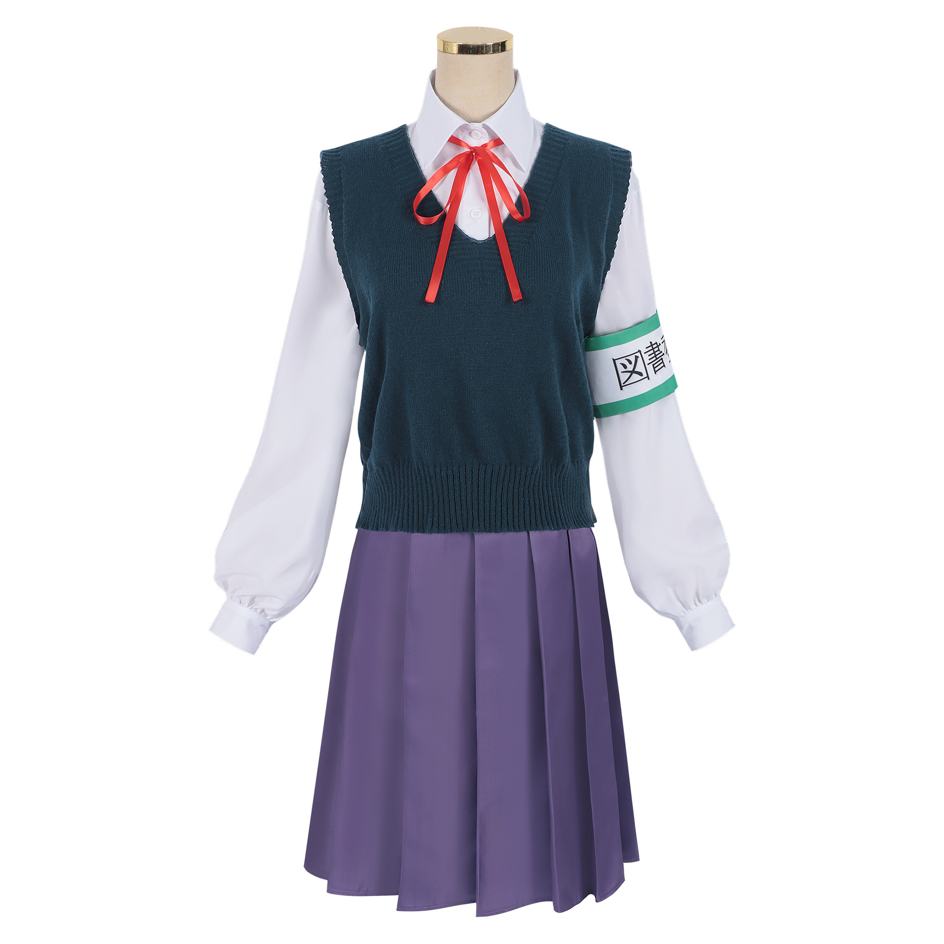 Le 100 amiche che davvero Kara - Anime Cosplay Girlfriend recensione e prezzo
