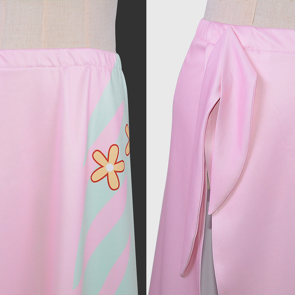 Costume Cosplay Anime One Piec - Anime Cosplay Nico Robin recensione e prezzo