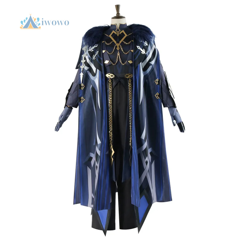 Costume Cosplay Il Capitano di - Anime Cosplay Mask recensione e prezzo