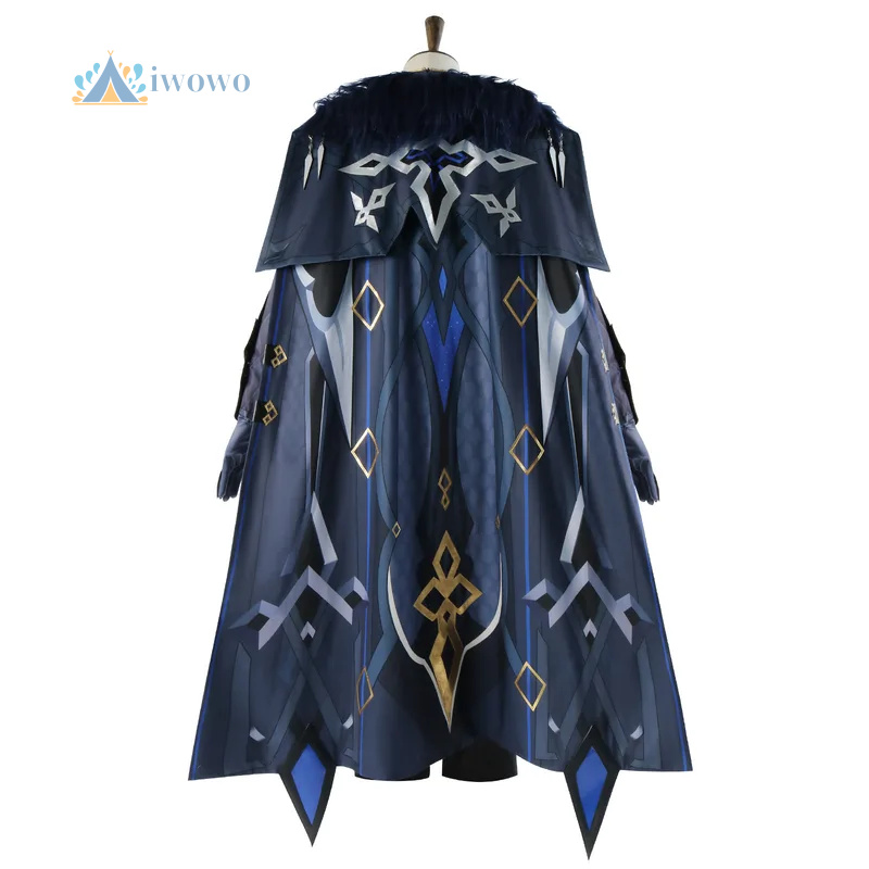 Costume Cosplay Il Capitano di - Anime Cosplay Mask recensione e prezzo