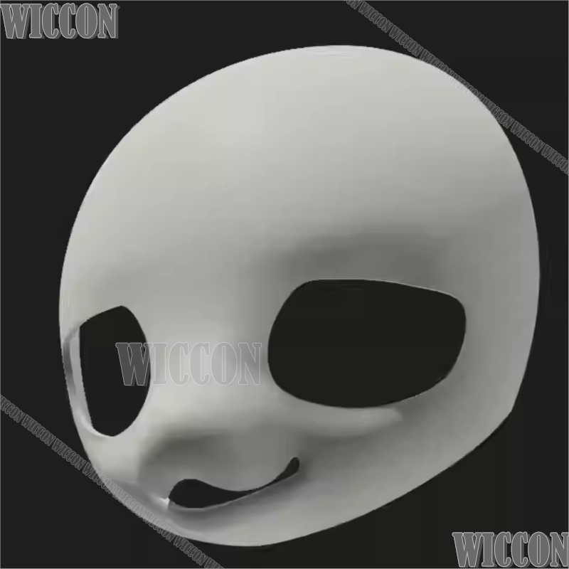 Kig Furry Animal Skull Cosplay - Anime Cosplay Mask recensione e prezzo