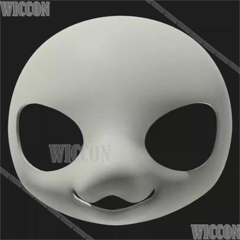 Kig Furry Animal Skull Cosplay - Anime Cosplay Mask recensione e prezzo