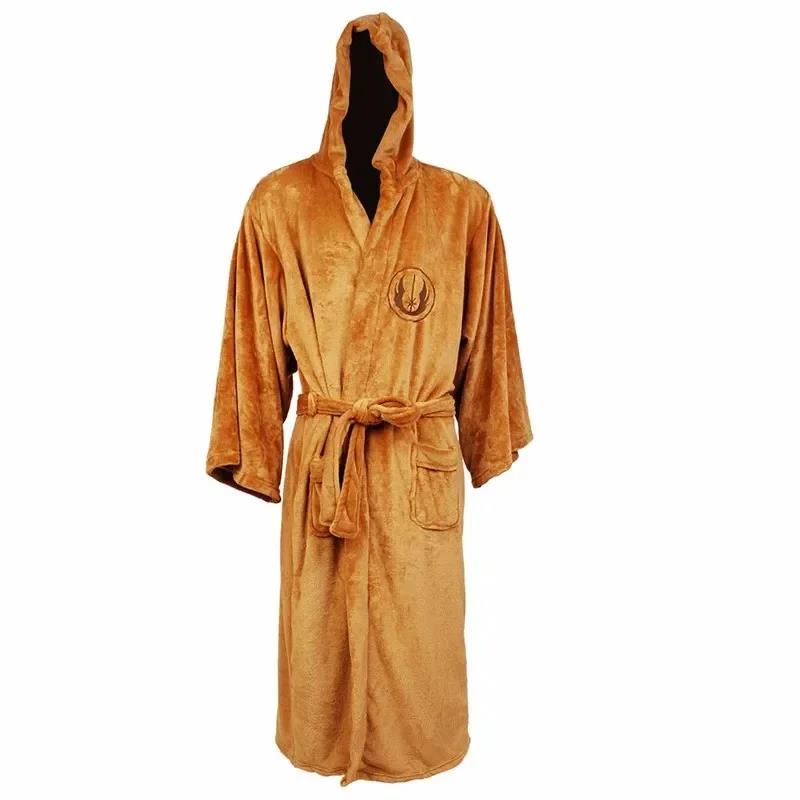 Jedi Cosplay Camicia da notte  - Cosplay Anime Basic recensione e prezzo